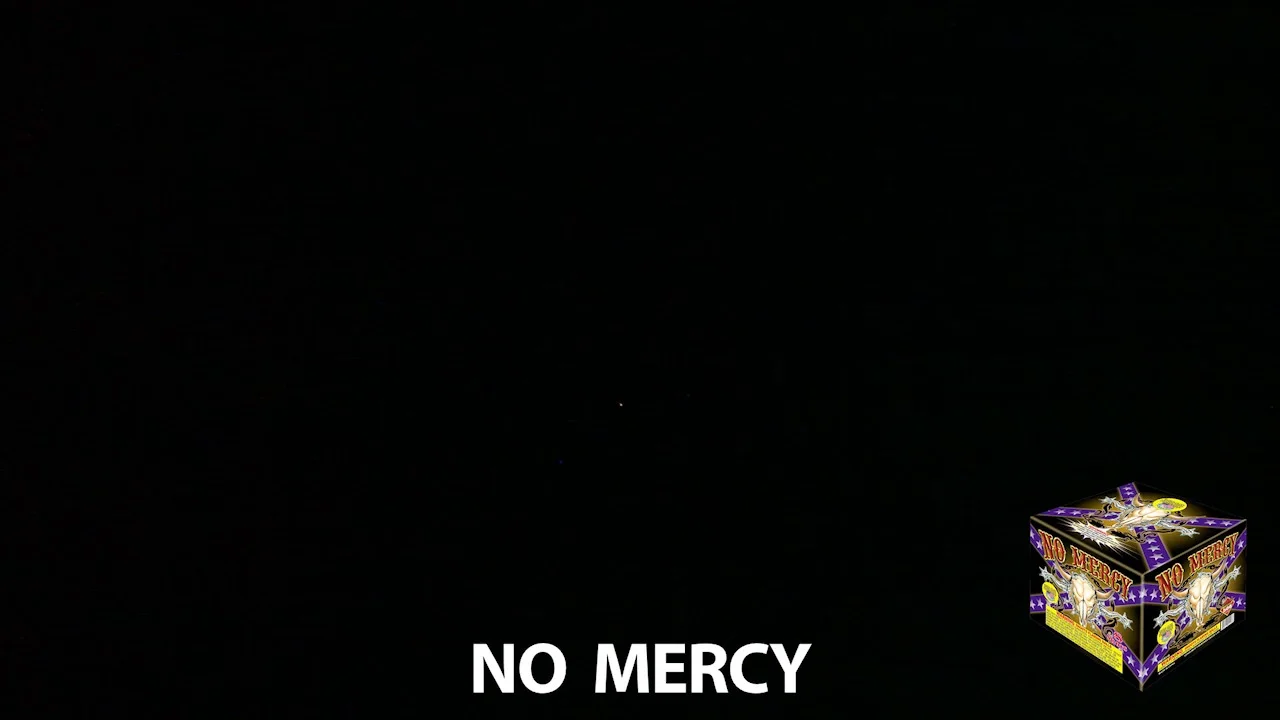 no_mercy