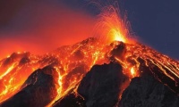 Positive and Negative Effects of Volcanoes