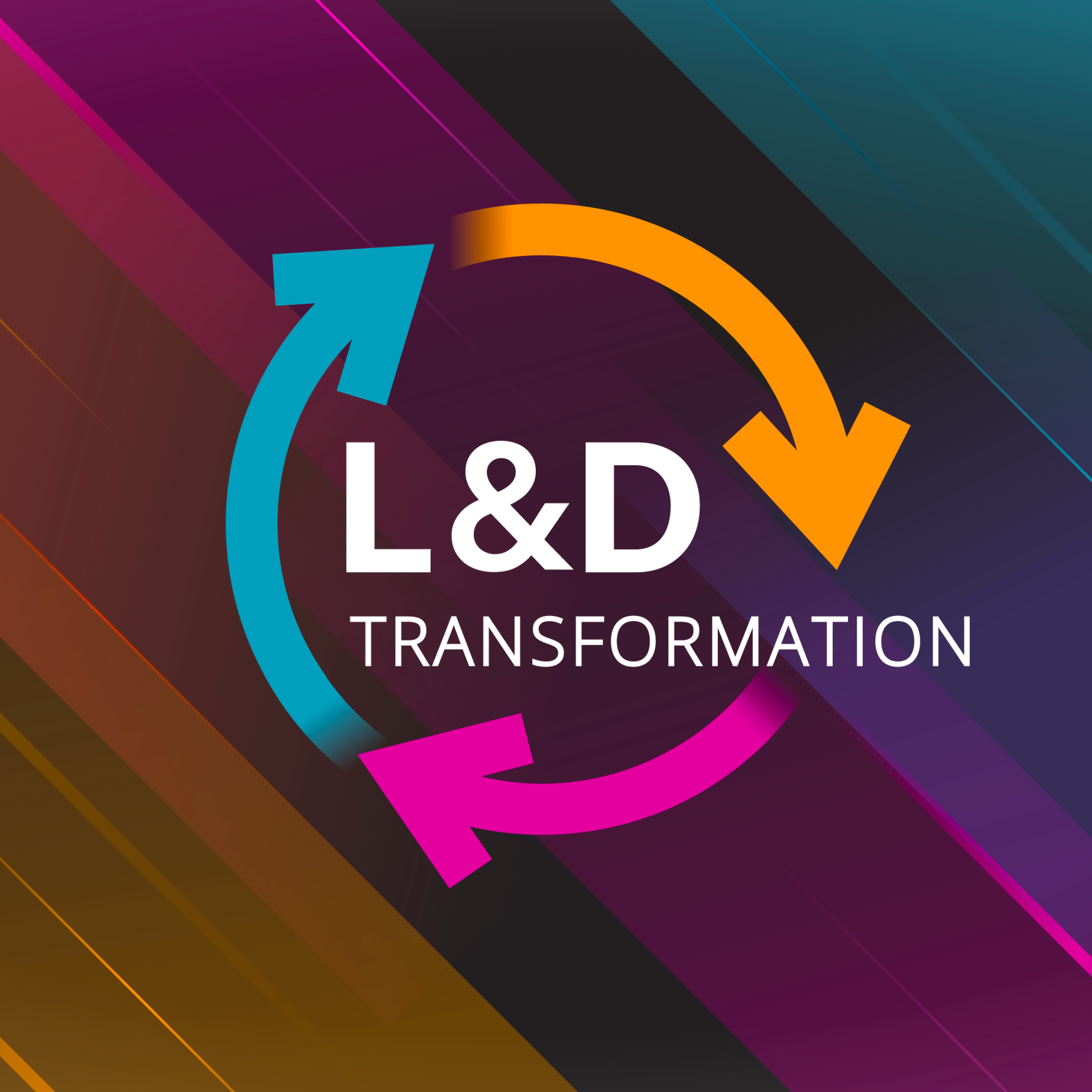 The Learning and Development Transformation Podcast