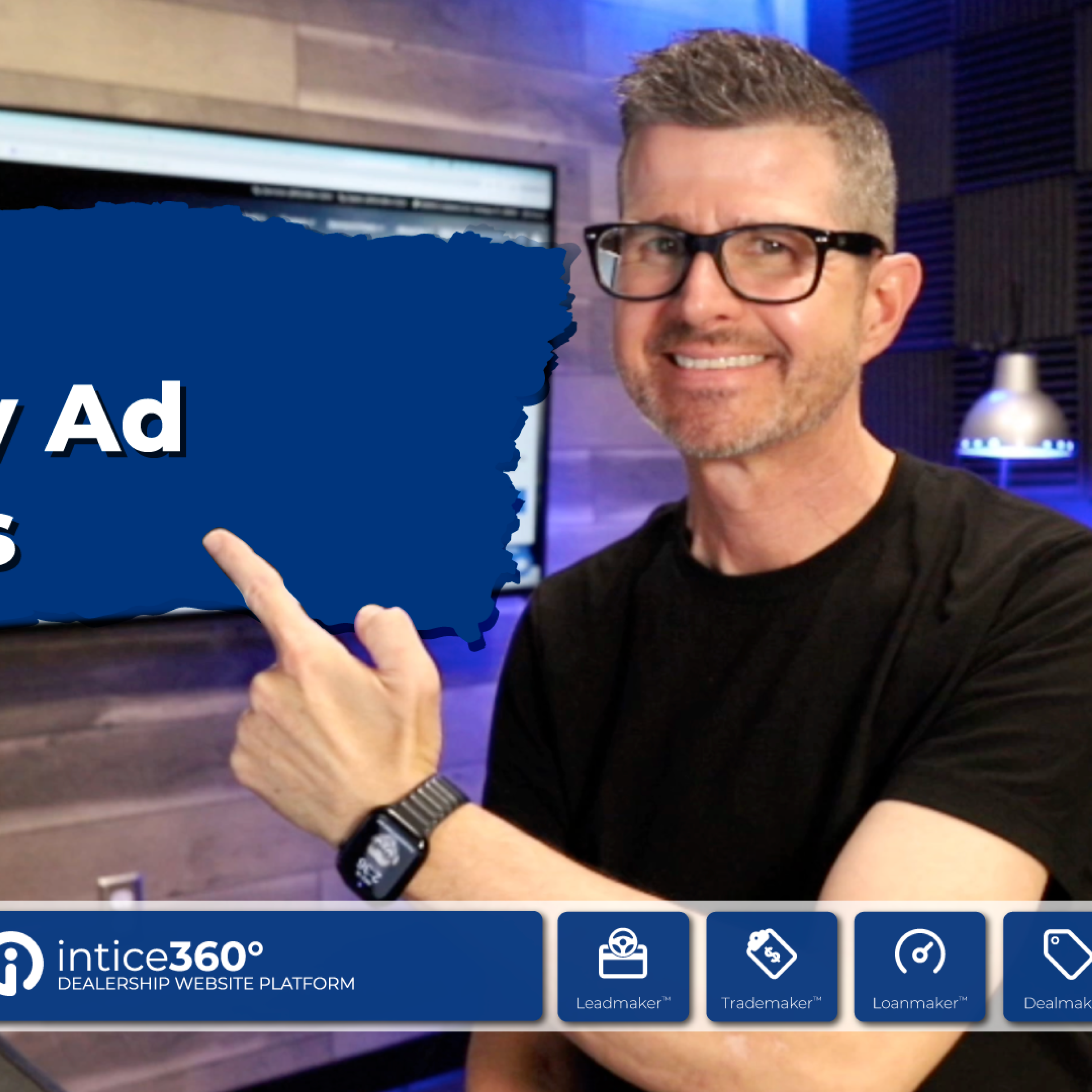 intice360° Monthly Ad Specials episode artwork