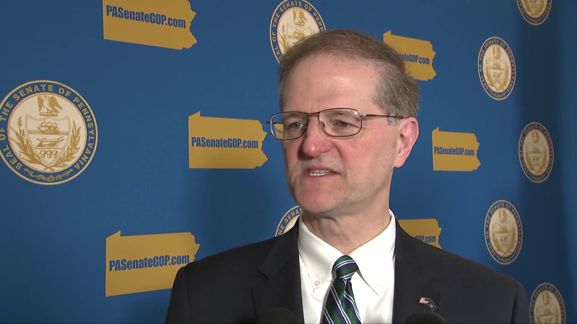 2/4/20 – Reaction to Governor’s Budget Address