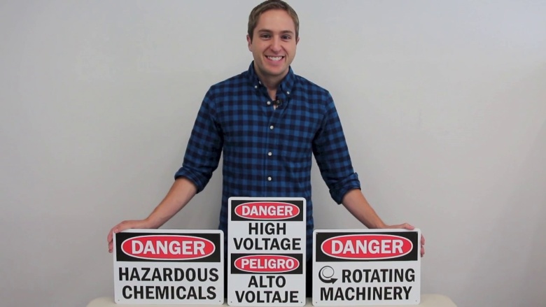 Should I Install More Than One Sign?