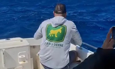 Mexico Видео отчет 2