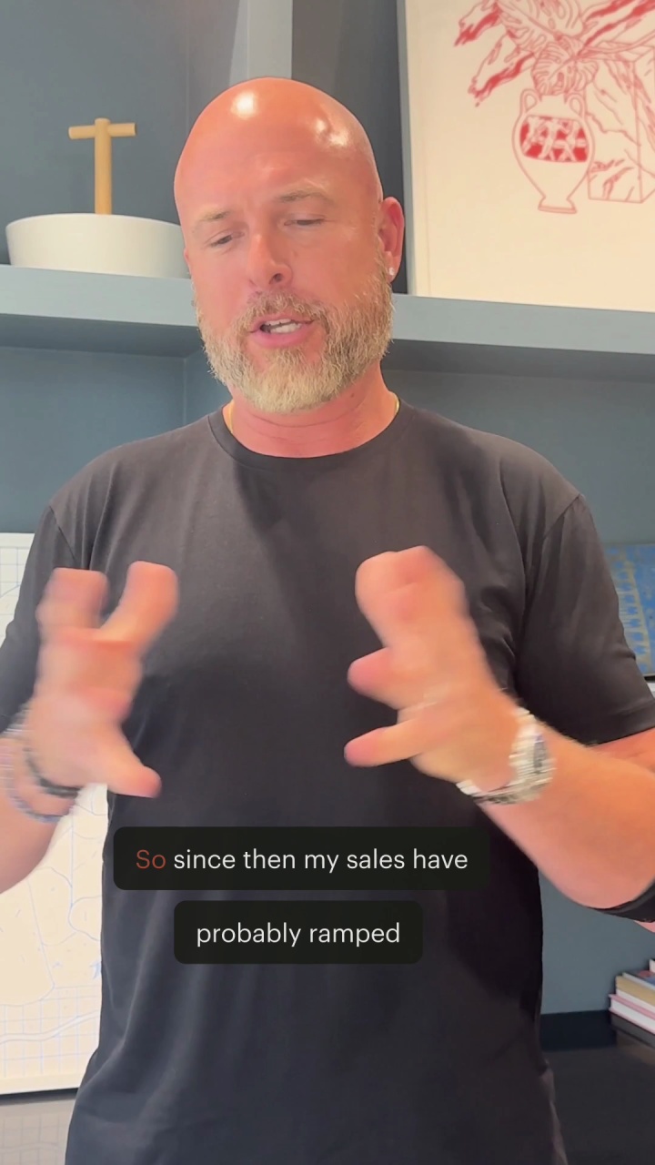 Podium's bulk messaging & AI Employee generate $16,000 in additional revenue