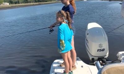 Jacksonville Report Video 1