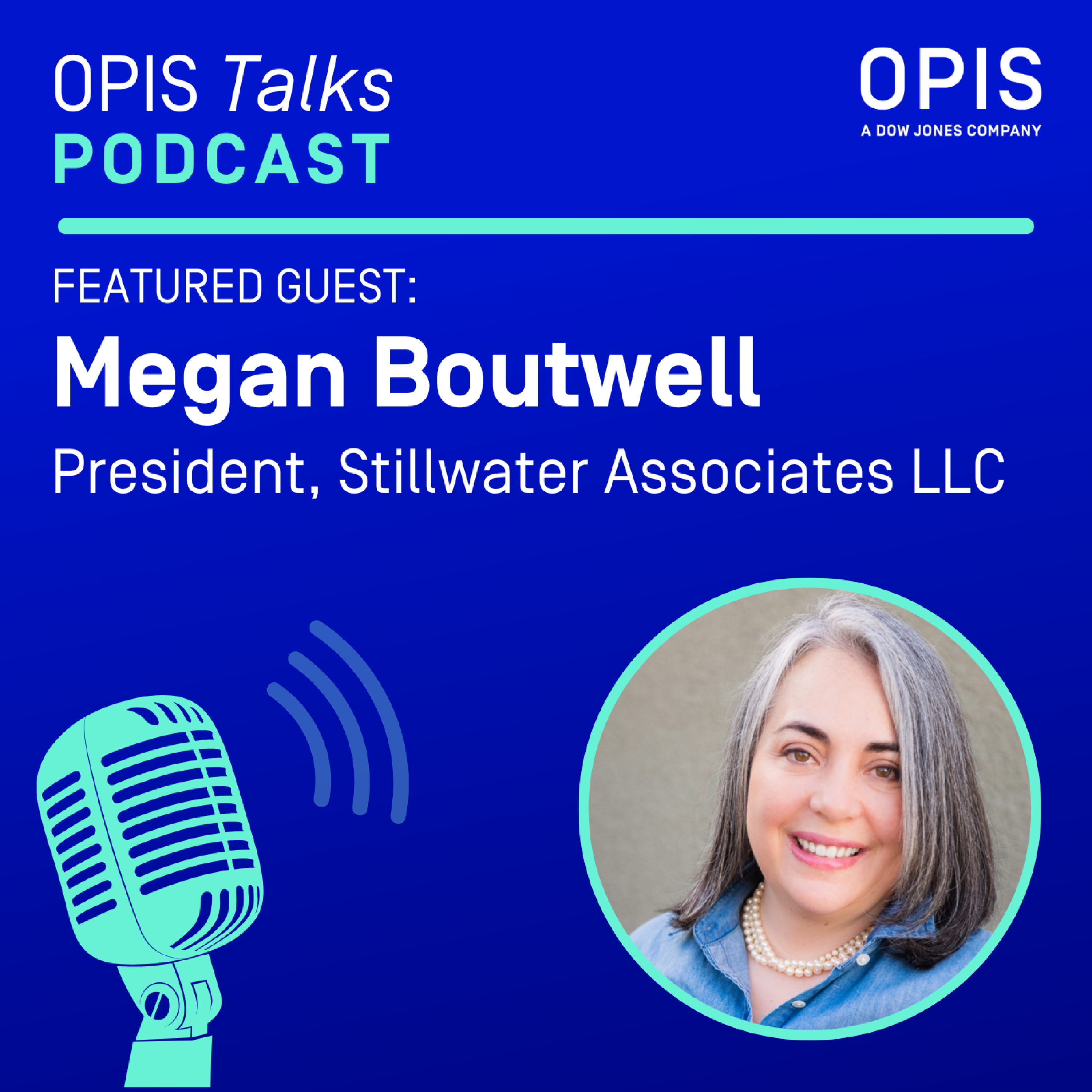 OPIS Talks