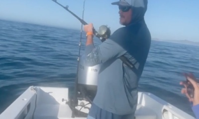 San Jose del Cabo Report Video 2