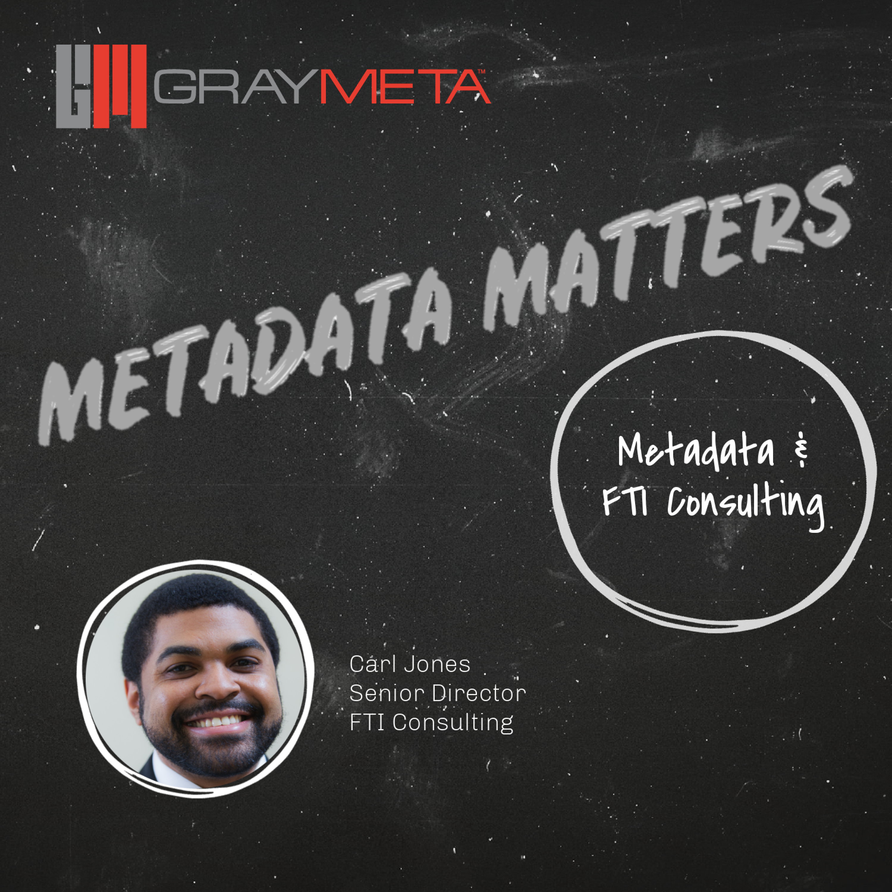 Metadata Matters Podcast