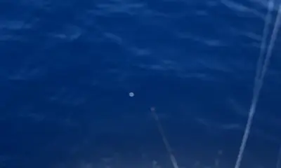 Rapport vidéo Sandys 1