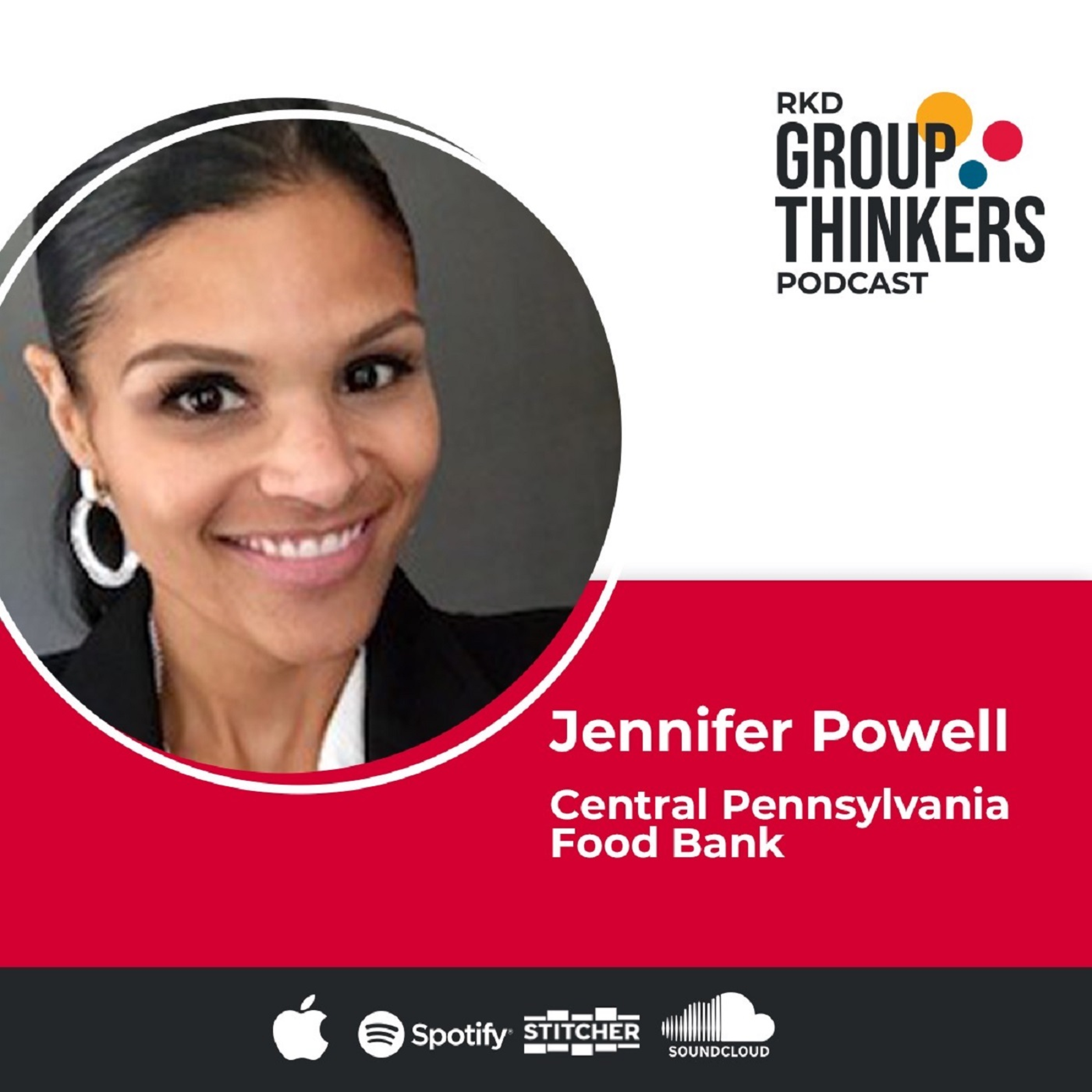 RKD Group: Thinkers