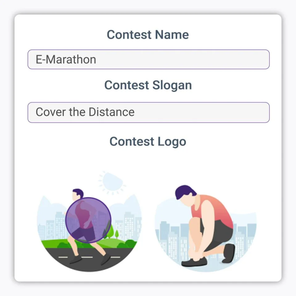Marathon Wellness by Solução Tecnologia