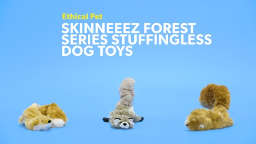 Play Video: Learn More About Ethical Pet From Our Team of Experts