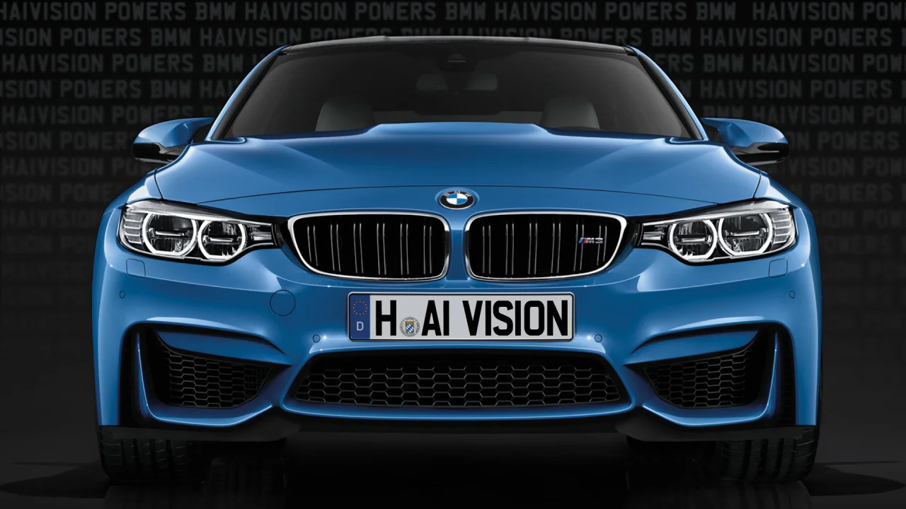 BMW Group and Haivision Video Solutions