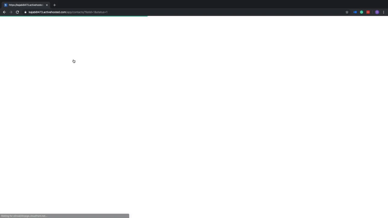 How to Use ActiveCampaign With Kajabi – Kajabi Help Center