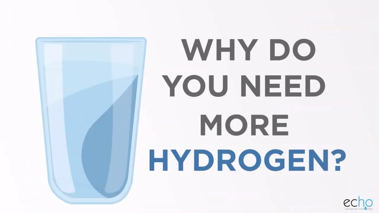 The Best Hydrogen Water Bottle