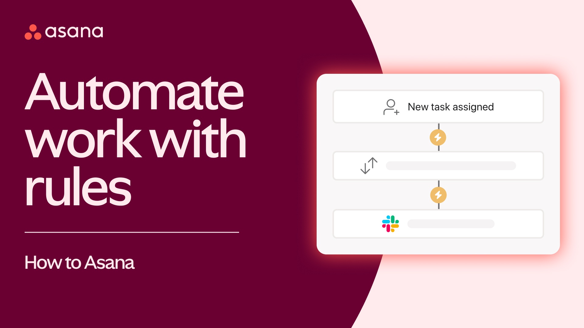 How to Asana_Automate work with rules