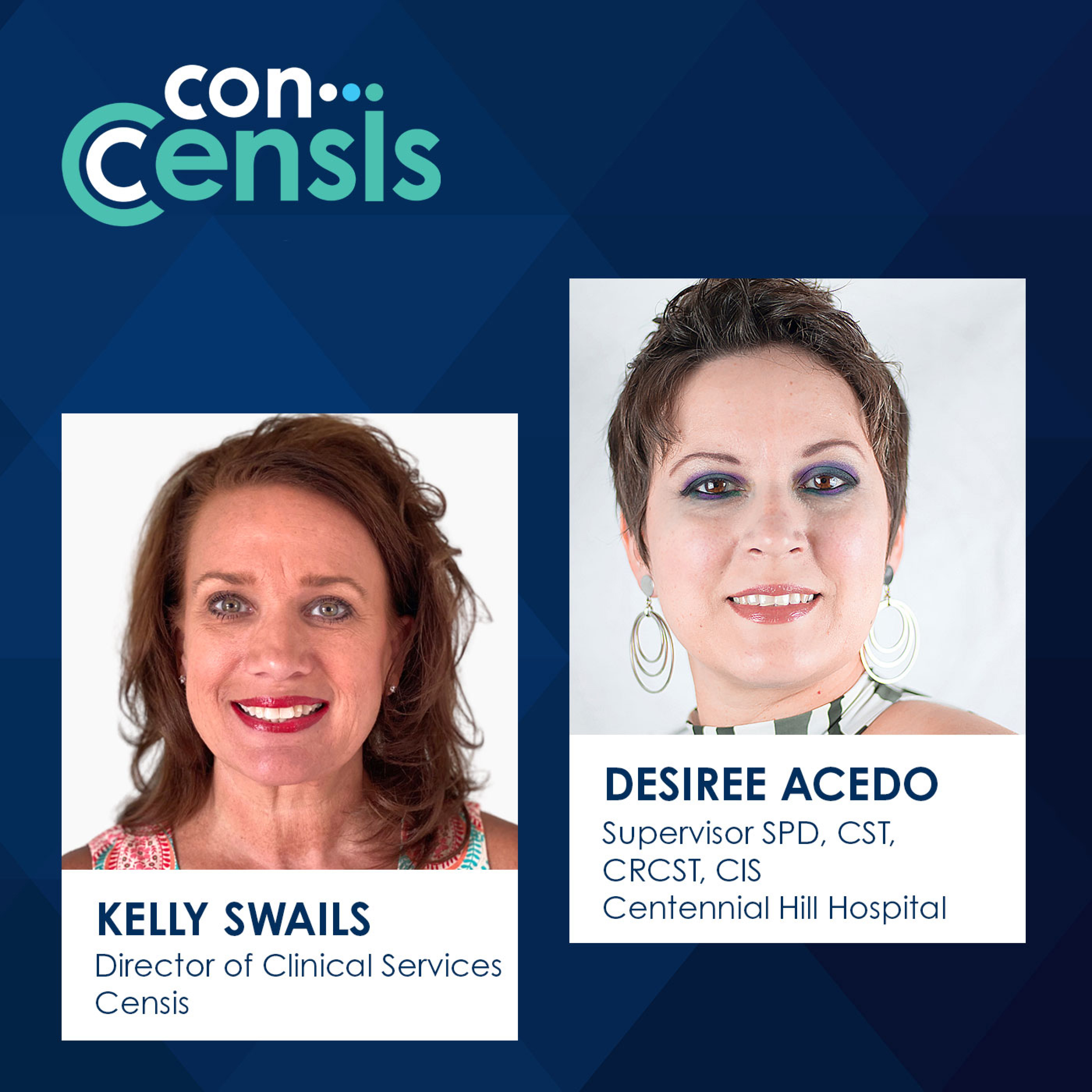 ConCensis