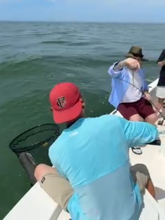 Business Card: 2 Mile Charters