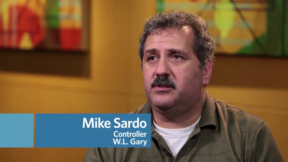 W.L. Gary’s Mike Sardo and Will Spencer of Herrero Builders share the benefits and efficiencies achieved with Vista by Viewpoint.