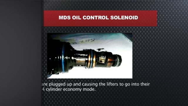 Deceptive Diagnostics