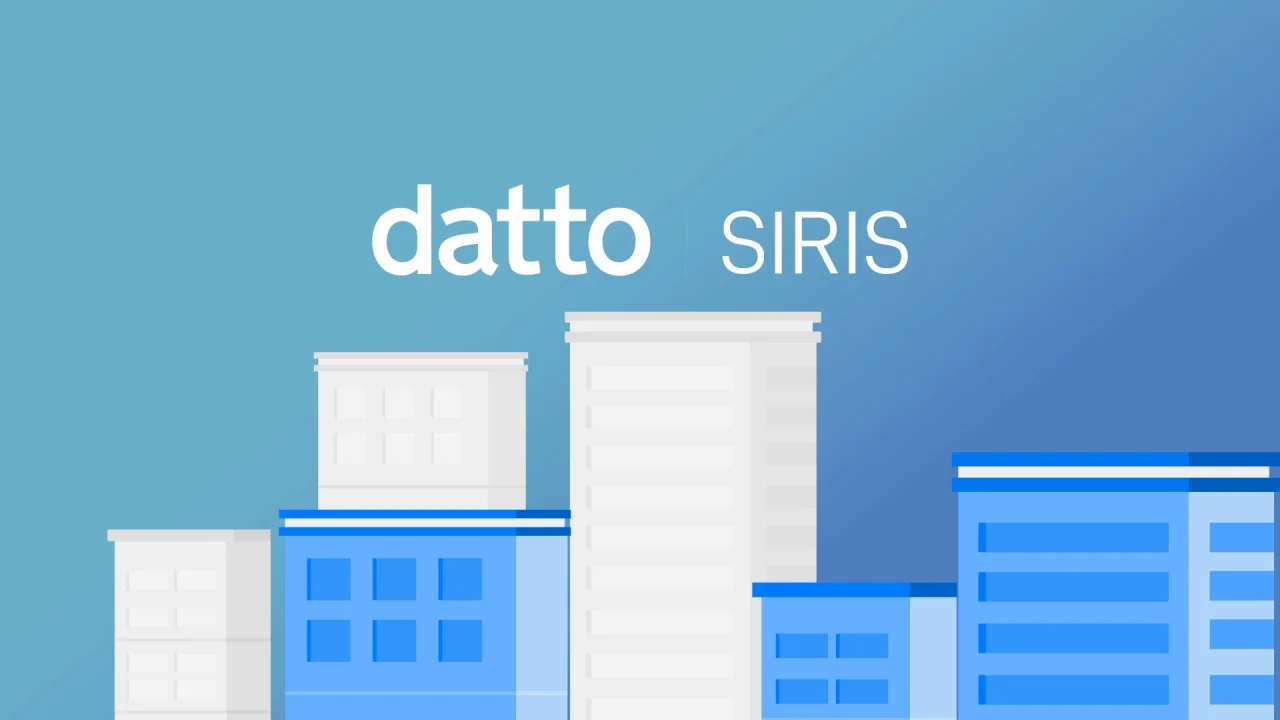 Central Datto