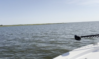 Birthday Fishing Trip! 