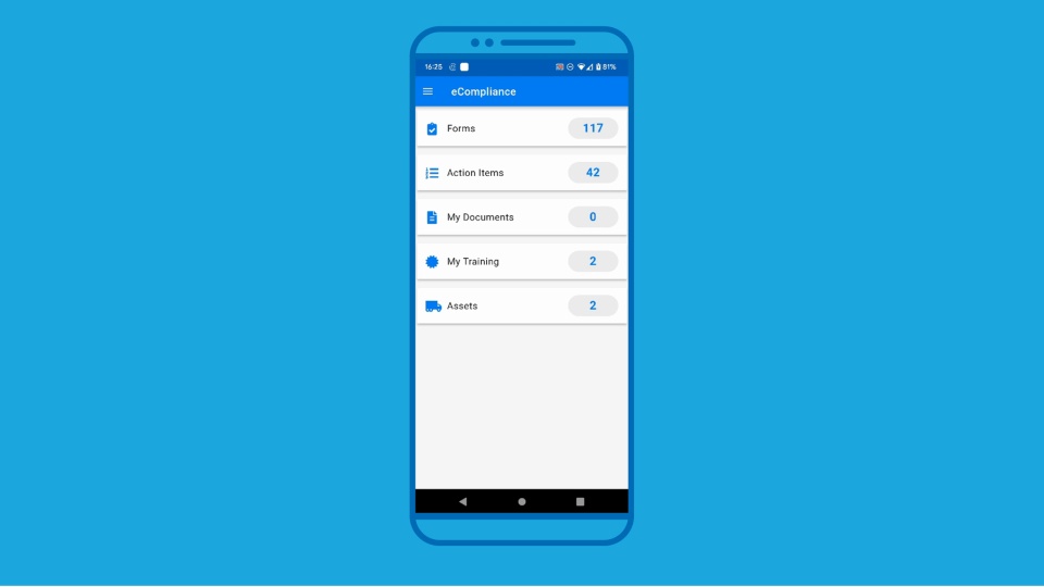 EcoOnline eCompliance Pricing, Alternatives & More 2024 | Capterra