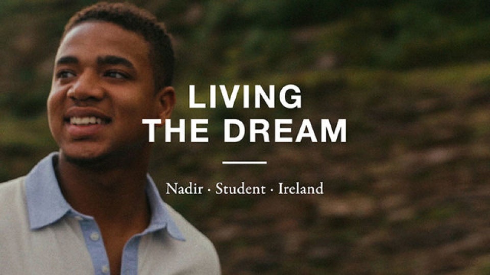EF Educational Tours | Living the Dream
