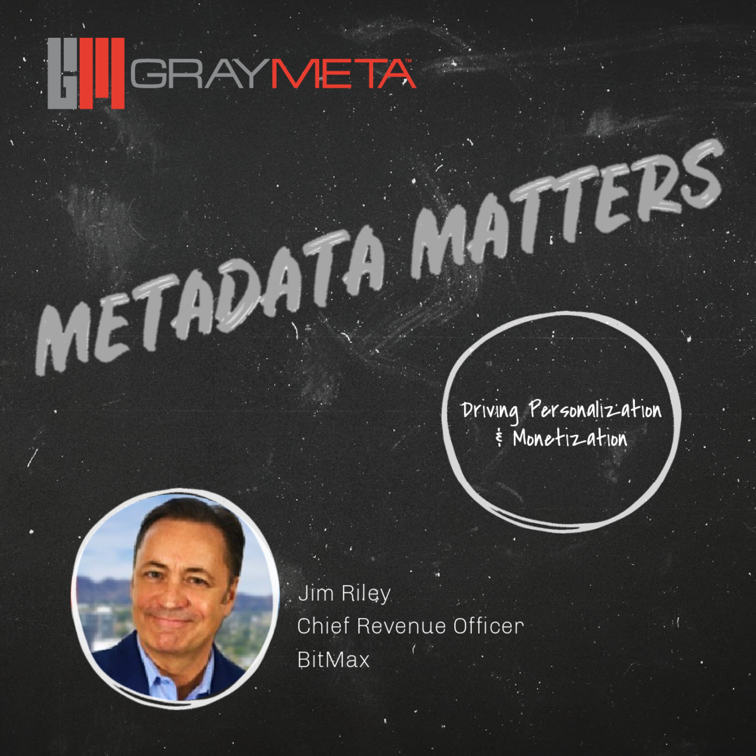Metadata Matters Podcast