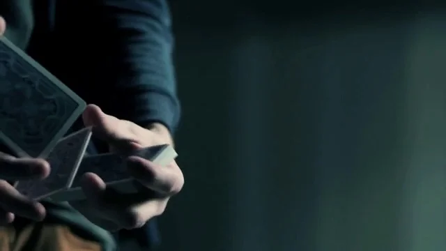 Aristocrats Playing Cards | theory11