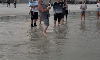 New Smyrna Beach Report Video 0