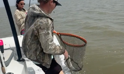 Matagorda Report Video 2