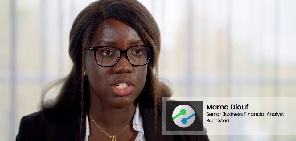 Multinational Staffing Organization Uses CXO Software to Slice and Dice