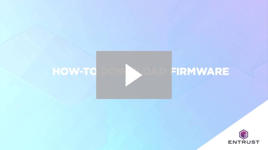 InFocus How-to Download Firmware