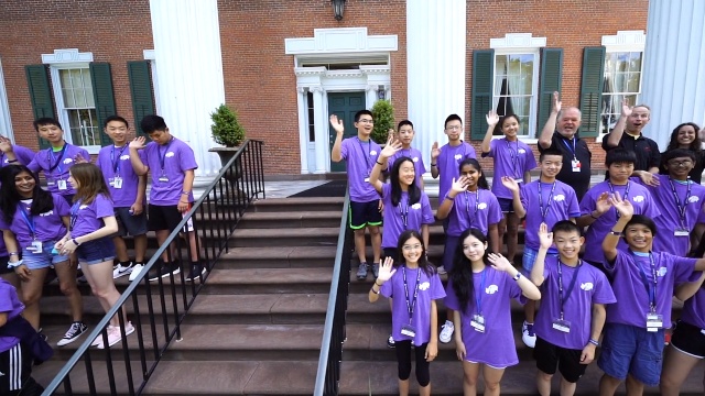 Academic Camps Debate Leadership Writing Speaking And More