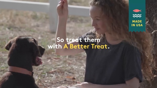 Play Video: Learn More About A Better Treat From Our Team of Experts