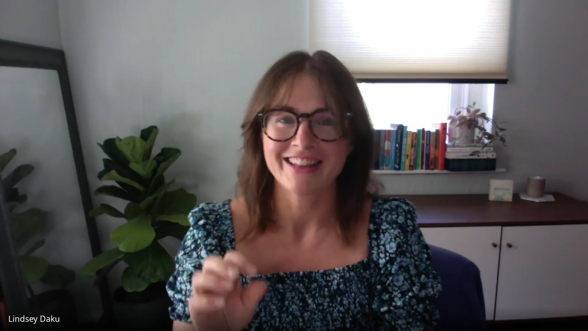 Thumbnail image for the video: Lindsey Daku - Farotech