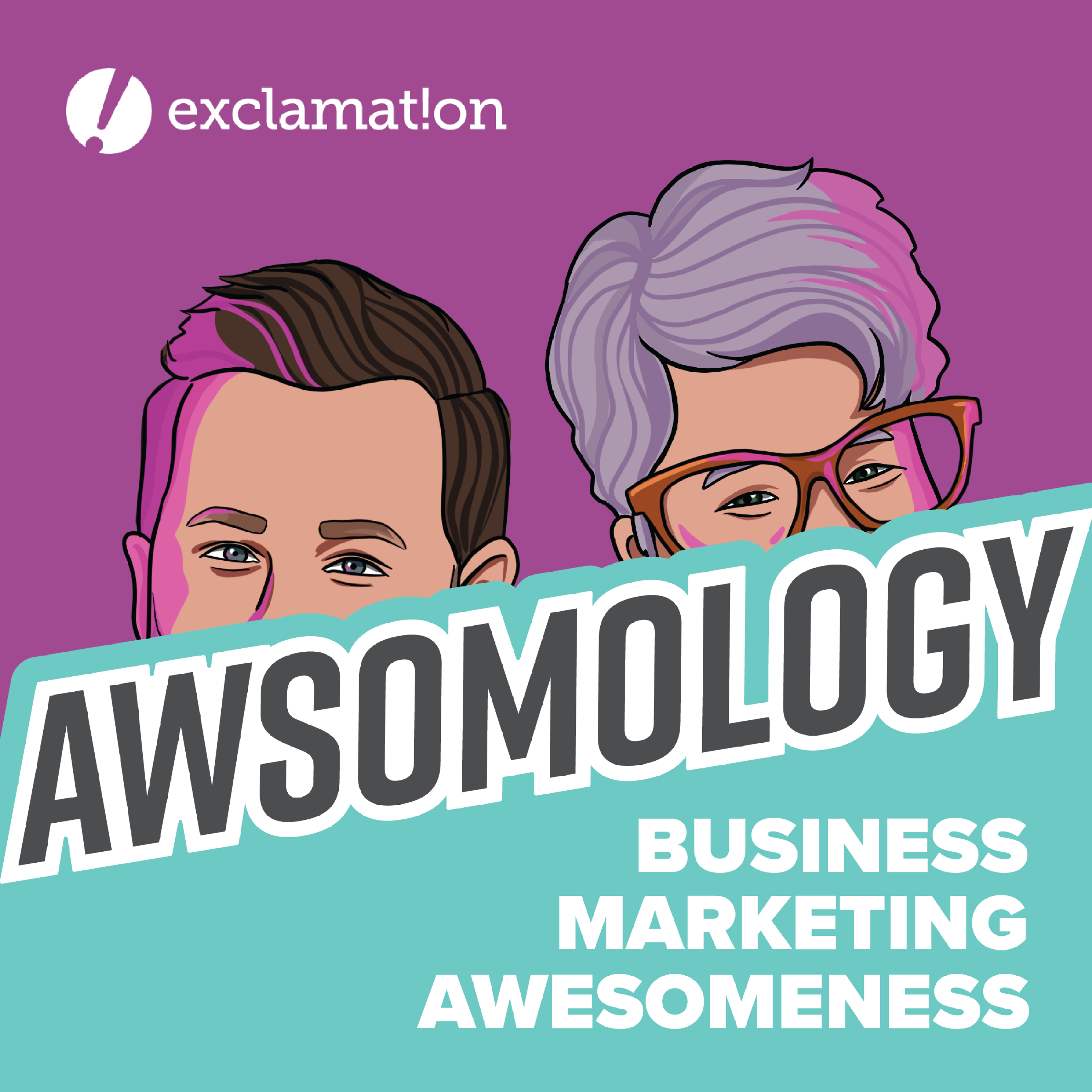 Awsomology