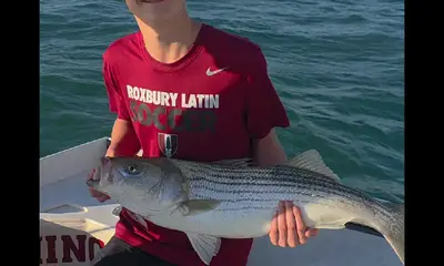 Come make memories on the FISHBUCKET 