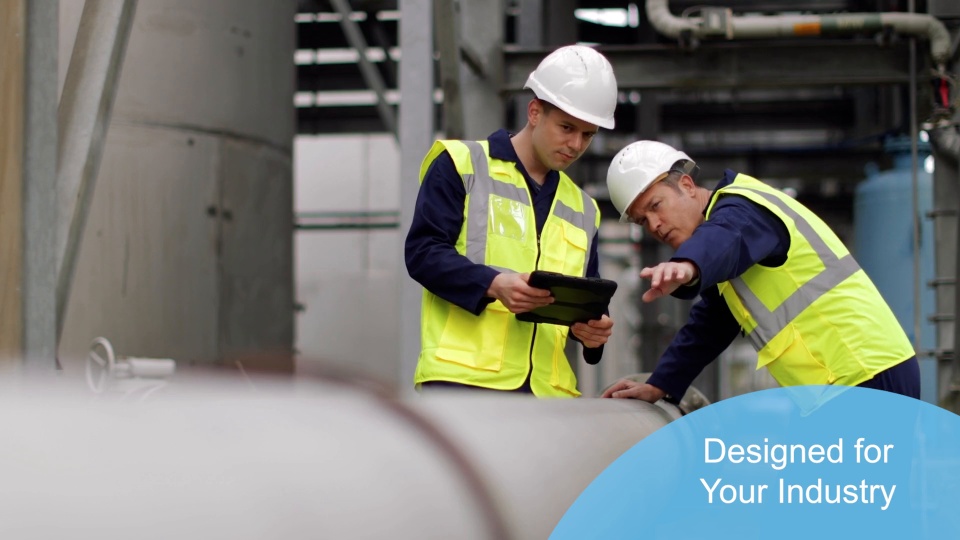 PSE for Communications and Utilities
