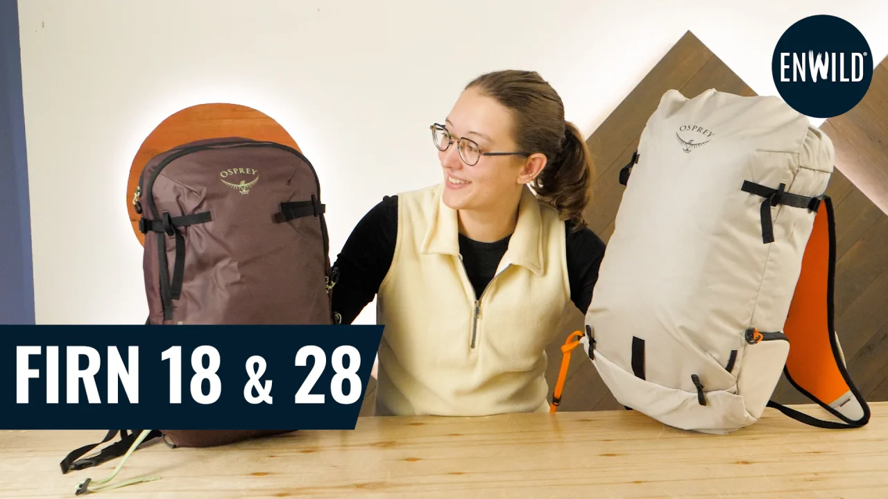 Osprey Firn 28 | Enwild