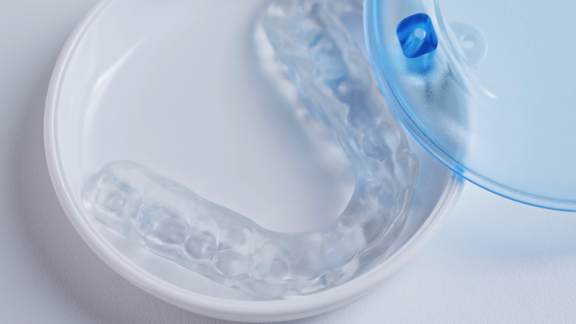 smile☆nobiページ Bite & Snore Guards Zionsville | Stop Teeth Grinding & Snoring