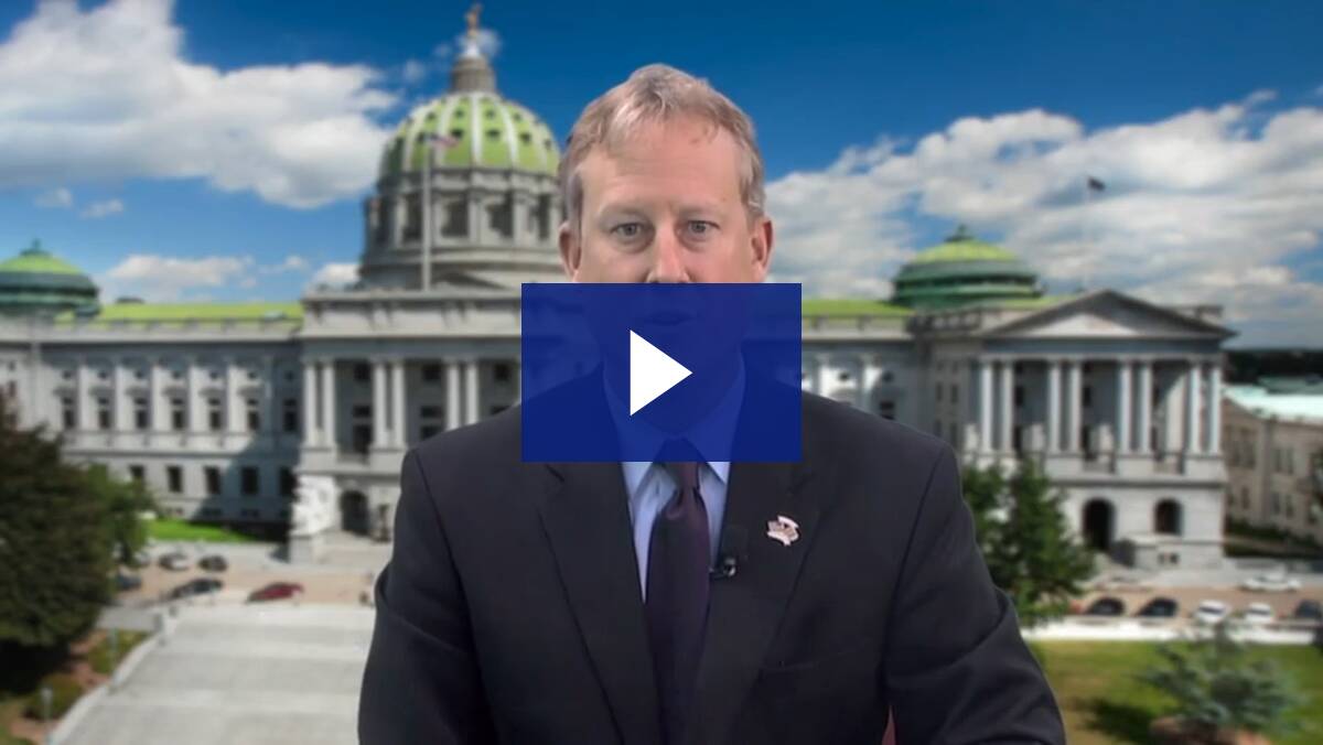 Restore, Rebuild, and Reimagine Pennsylvania Initiative