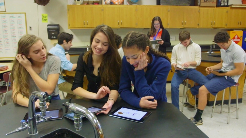 Adventium Labs - Customer Success Story (Martin Michalowski - Technology Lead)