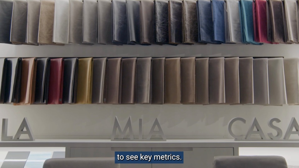 Acumatica Cloud ERP solution for 