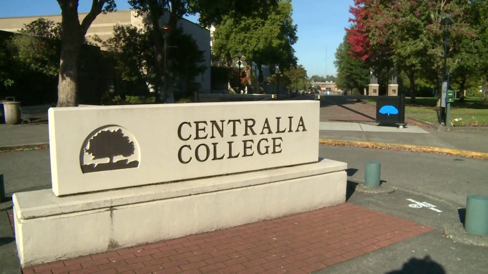 Centralia College Leverages InformaCast Fusion for Campus Alerts