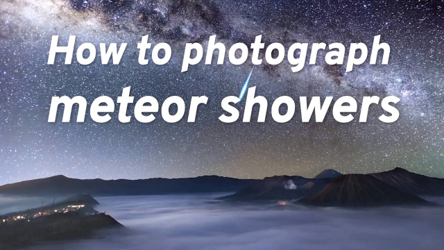 Id Meteor Shower 2020 When Where How To See It In The Uk Id Meteor Shower 2020 When Where How To See It In The Uk