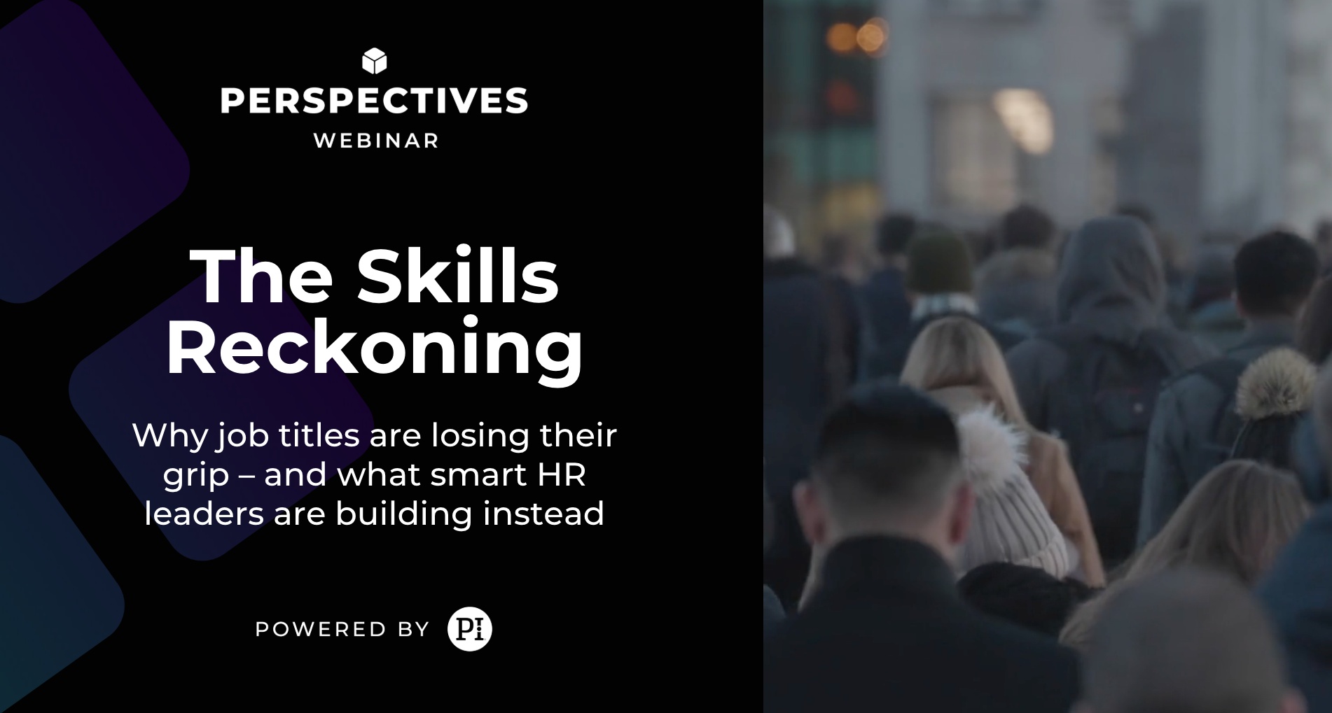 Perspectives: The Skills Reckoning