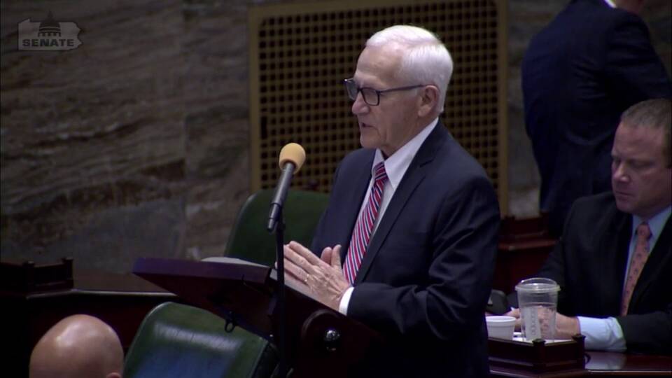 3/23/21 - Judiciary - Senate Bill 420