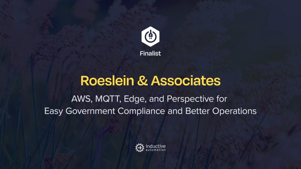 Roeslein & Associates